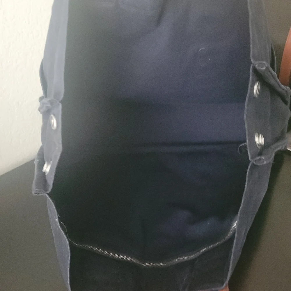 HERMES Paris Fourre Tout - Picture 12 of 16